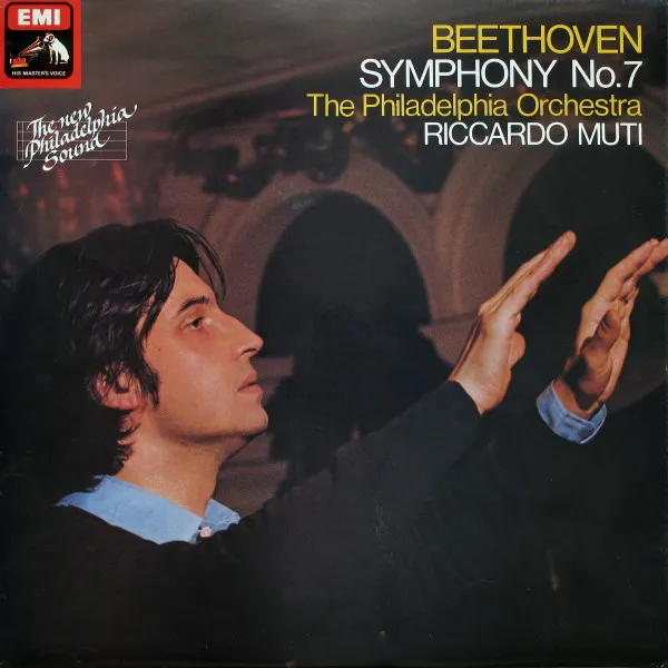 Symphony No. 7