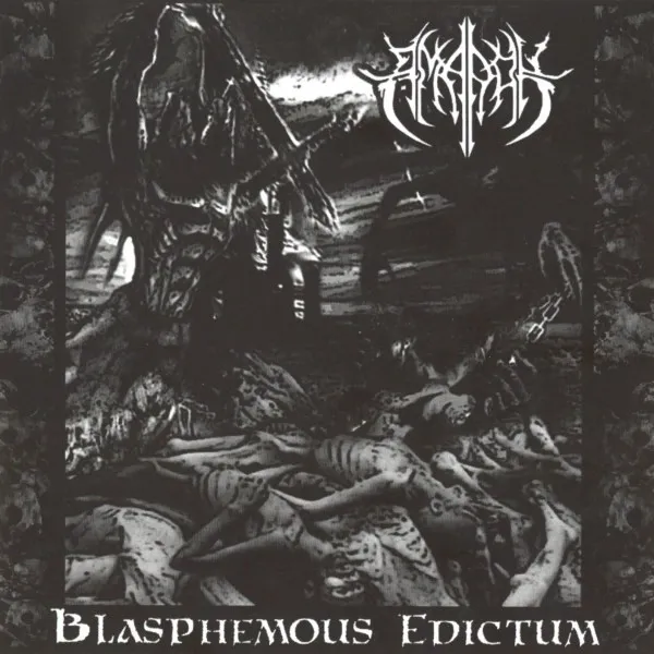 Blasphemous Edictum