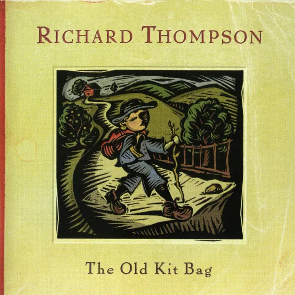 The Old Kit Bag