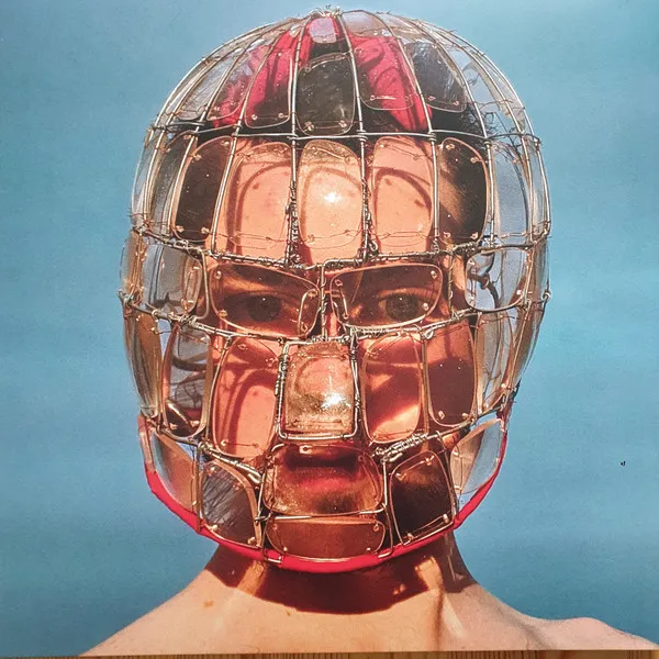 Veil (Crystal Clear Vinyl)
