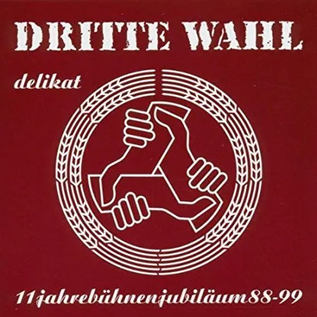 Delikat (Limitierte Jubiläums-Edition) (Silbernes Vinyl)
