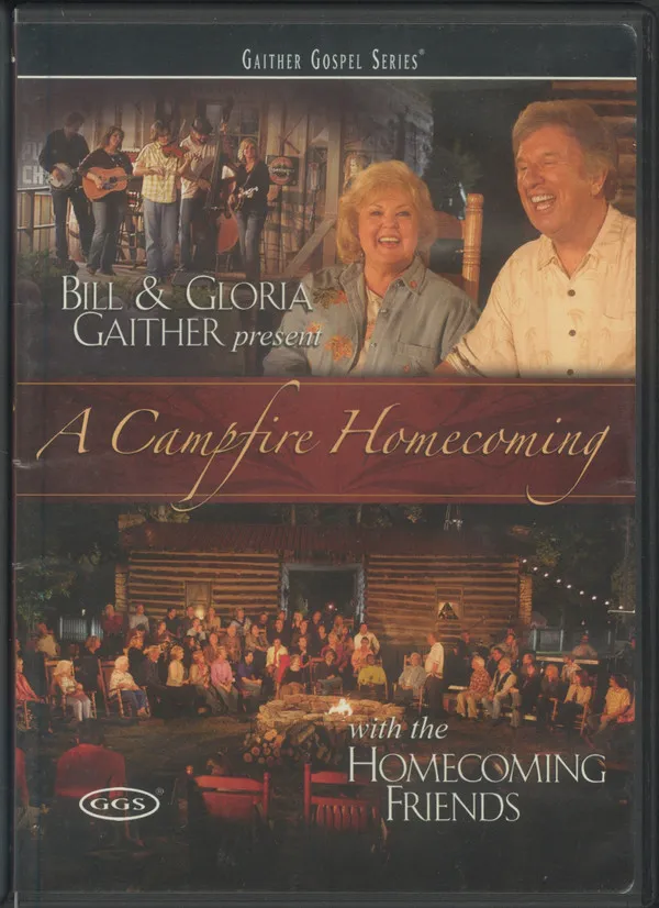 A Campfire Homecoming