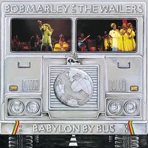 Babylon By Bus (Limited Numbered Jamaican Vinyl Pressing)
