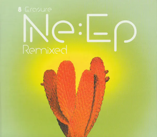 NE:EP REMIXED