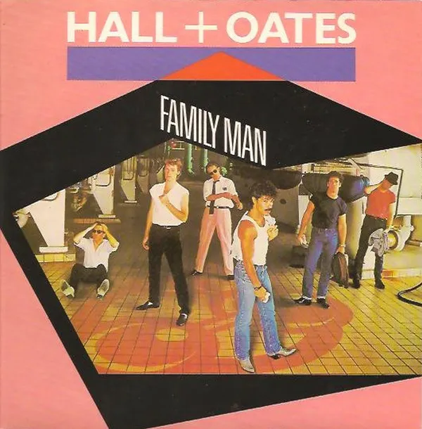 Family Man