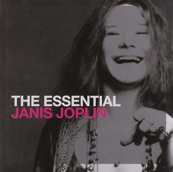 The Essential Janis Joplin