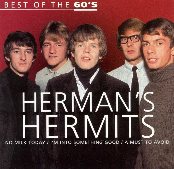 Best Of The 60's