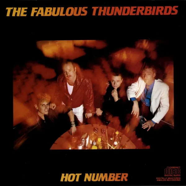 Hot Number
