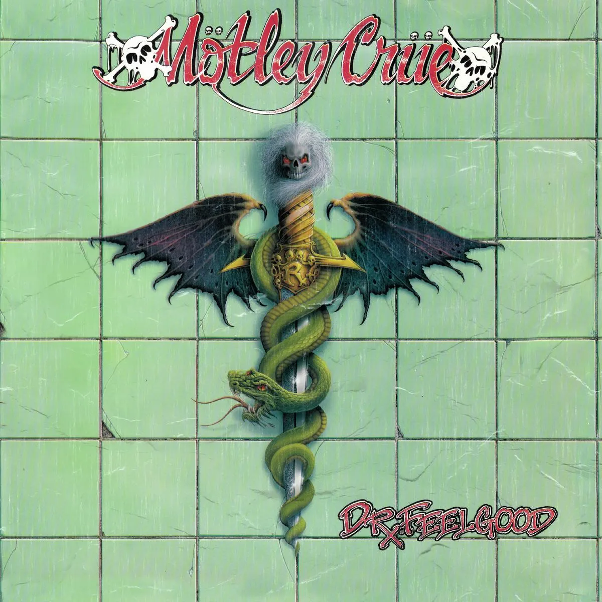 Dr. Feelgood (40th Anniversary Edition)