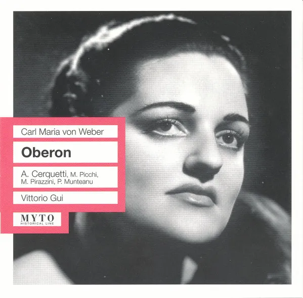 Oberon