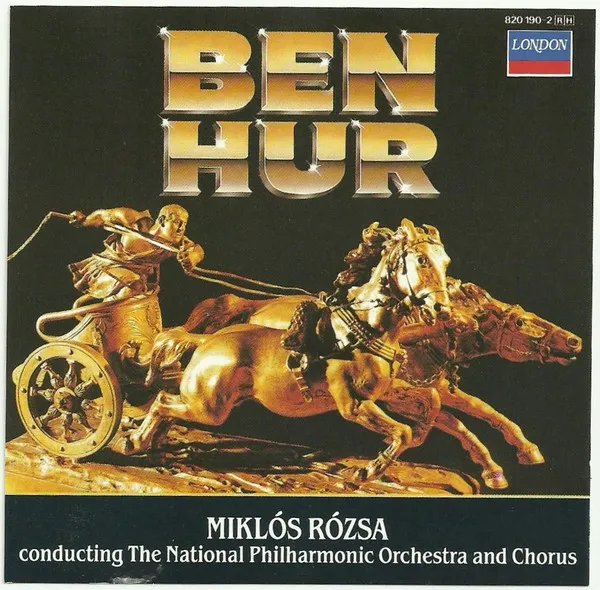 Ben Hur