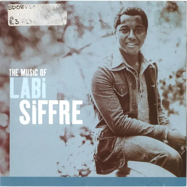 The Music Of Labi Siffre