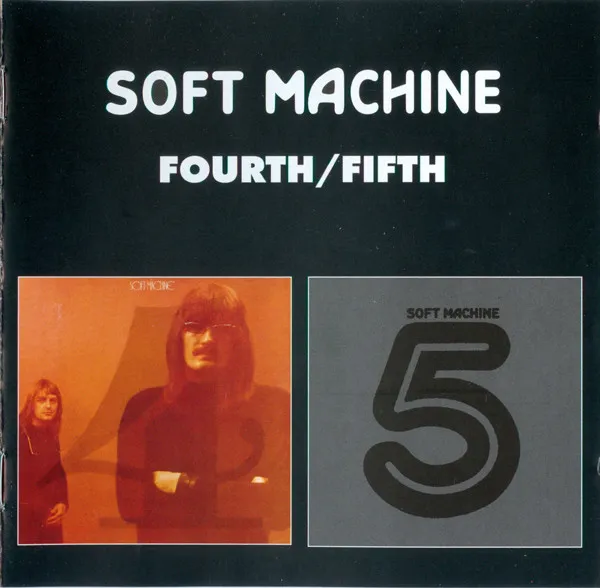Fourth/Fifth
