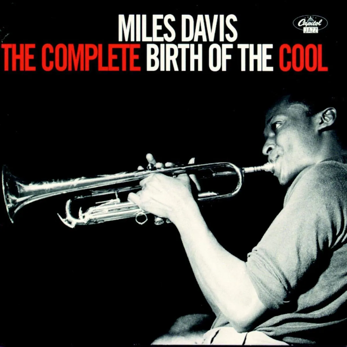 The Complete Birth Of The Cool (remastered) (180g)