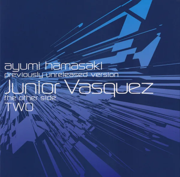 The Other Side Two: Junior Vasquez