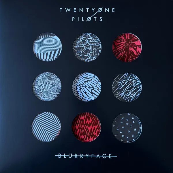 BLURRYFACE