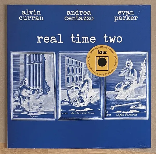 Real Time Two
