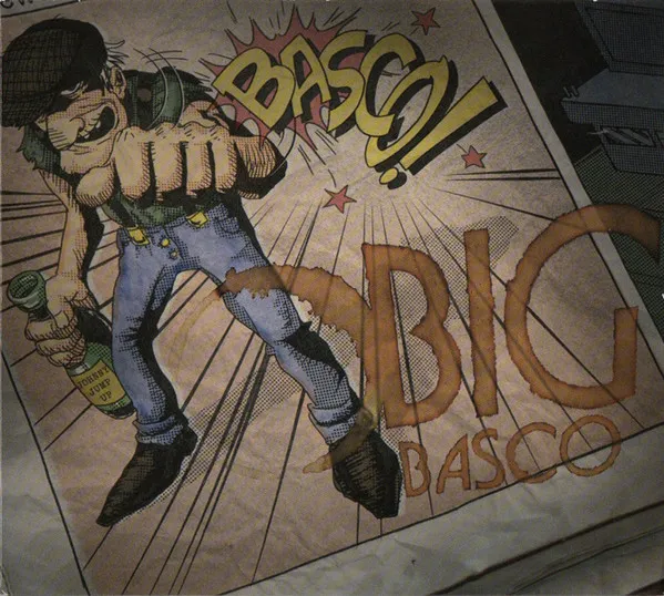 Big Basco