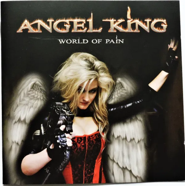 World Of Pain
