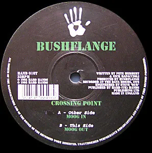 Crossing Point