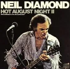 Hot August Night II