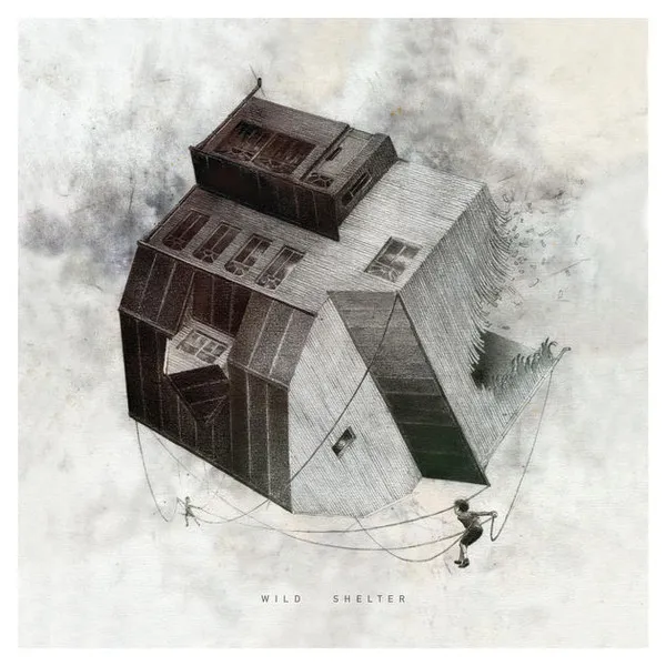 Wild Shelter