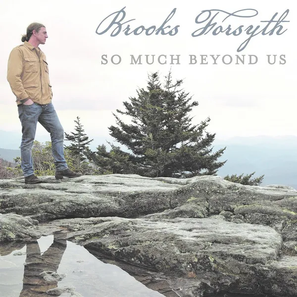 So Much Beyond Us