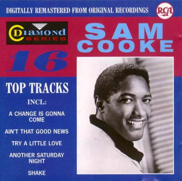 16 Top Tracks