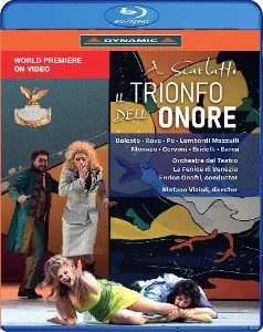 Il Trionfo dell'Onore