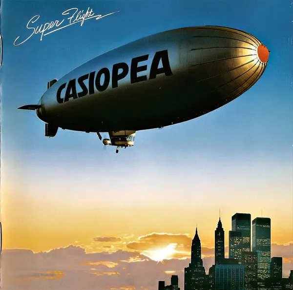 Super Flight