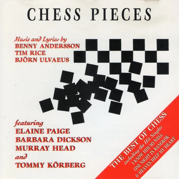 Chess Pieces