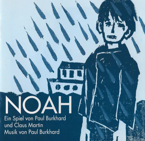 Noah