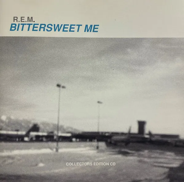 Bittersweet Me