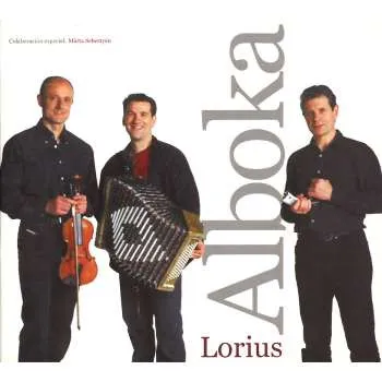 Lorius