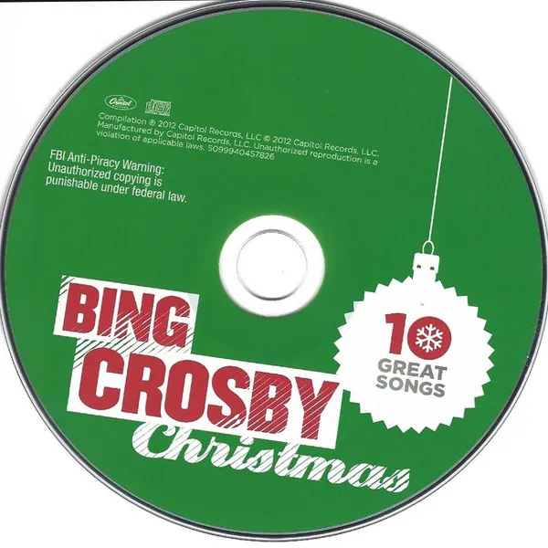 Christmas 10 Great Songs