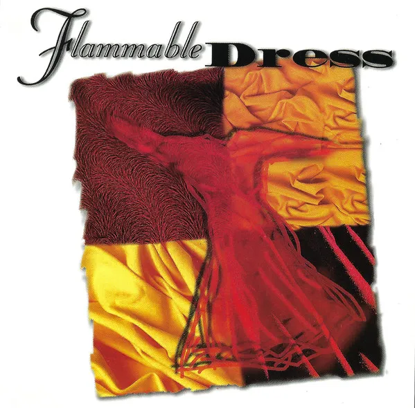 Flammable Dress