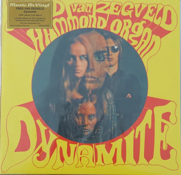 Dynamite