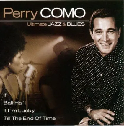 Ultimate Jazz & Blues