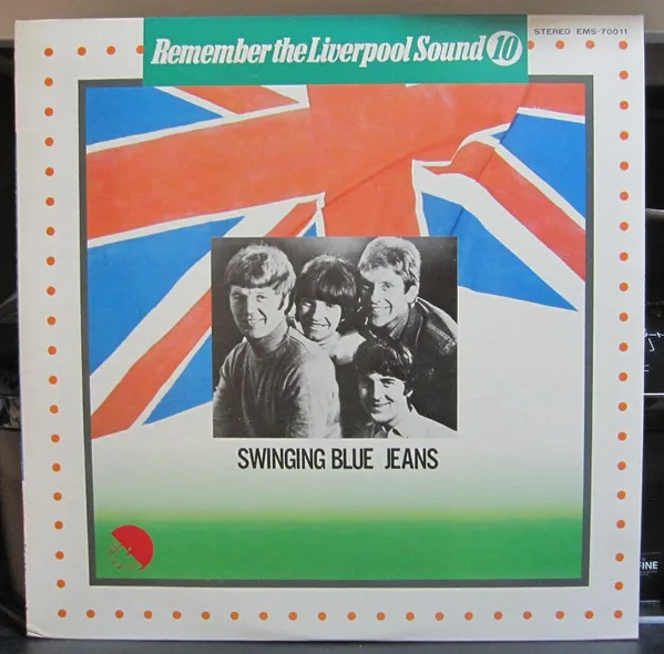 Remember The Liverpool Sound 10