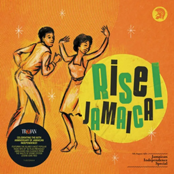 Rise Jamaica: Jamaican Indepen