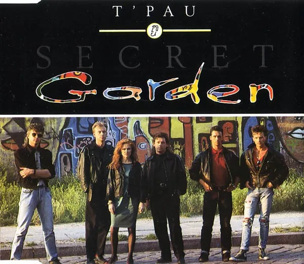 Secret Garden