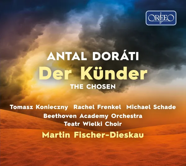 Der Kunder/the Chosen