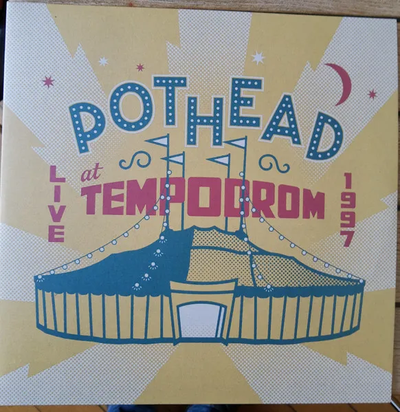 Live At Tempodrom 1997 (180g)