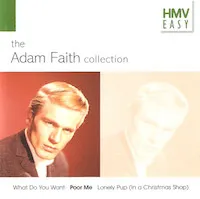 The Adam Faith Collection