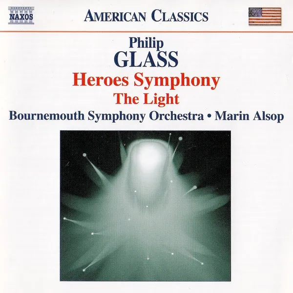Heroes Symphony, The Light