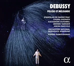 Pelléas Et Mélisande