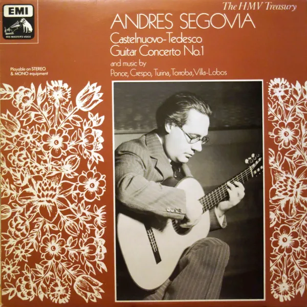 Guitar Concerto No. 1
