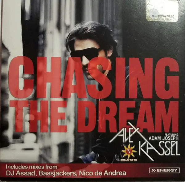 Chasing The Dream