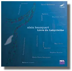 Le Livre Du Labyrinthe