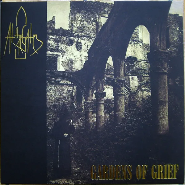 Gardens Of Grief